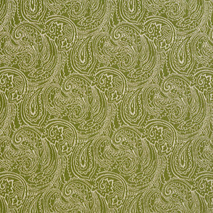 2631 Fern/Paisley by Charlotte Designer Fabric