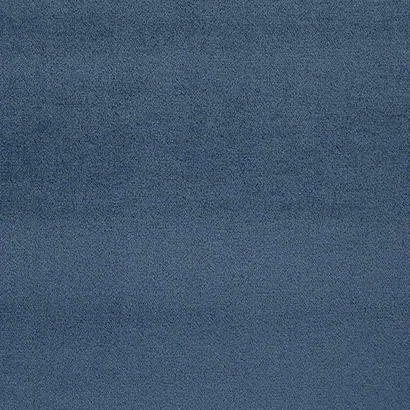 Imperial Mohair Plush Blue Grey 2633957 by Schumacher Designer Fabric OPULENT TEXTURES COTTON 53% MOHAIR 47% HOLLAND WYZENBEEK 30,000 </p><p>Repeat: Horizontal: and Vertical: 54 - Swanky Fabrics -