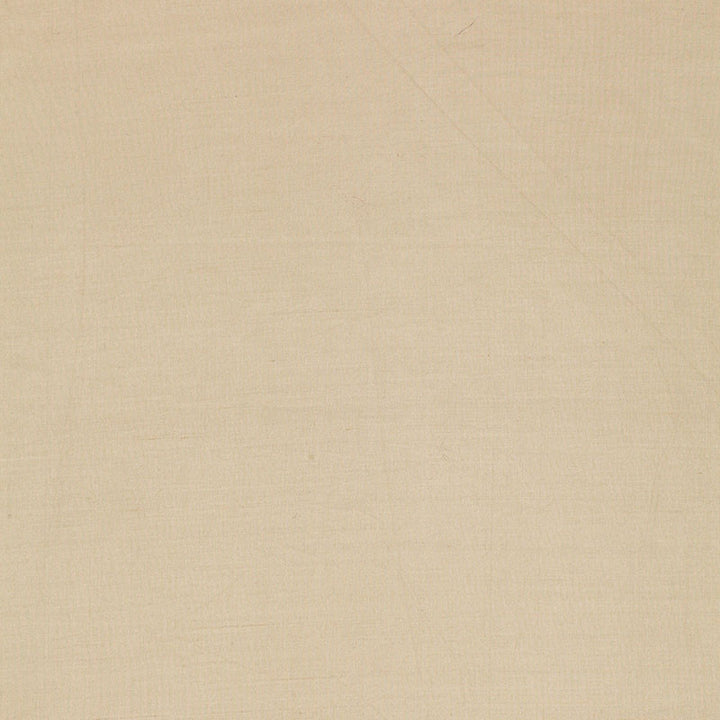 Silk Pongee Natural 2634220 by Schumacher Designer Fabric BRILLIANCE I SHEERS See Sample SOUTH KOREA TO BE DETERMINED </p><p>Repeat: Horizontal: - and Vertical: - 50" WIDE (127CM) - Swanky Fabrics -
