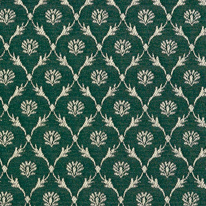 2637 Alpine/Trellis by Charlotte Designer Fabric