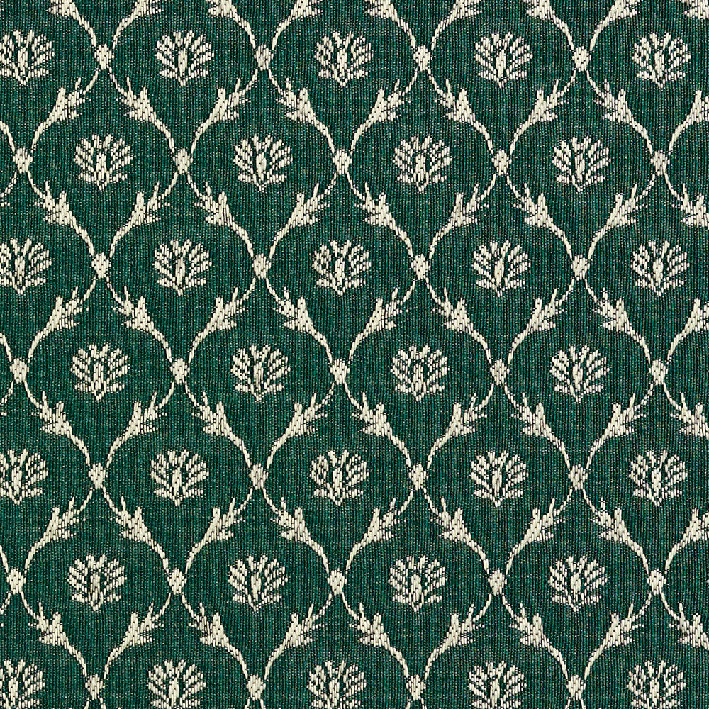 2637 Alpine/Trellis by Charlotte Designer Fabric Uptown Jacquards VI 100% Woven Polyester Asia Exceeds 120,000 Wyzenbeek Rubs (Heavy Duty) </p><p>Repeat: Horizontal: 1.5" x Vertical: 1.5" 54 Inches - Swanky Fabrics -