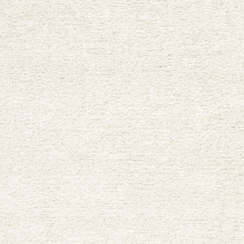 Short Shag Ivory 2643271 by Schumacher Designer Fabric DW-FALL 2003 COLLECTION See Sample UNITED STATES OF AMERICA MEDIUM DUTY </p><p>Repeat: Horizontal: - and Vertical: - 53 1/2" WIDE (136CM) - Swanky Fabrics -