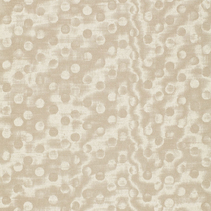 Limelight Ivory 2643680 by Schumacher Designer Fabric OPULENT TEXTURES WOOL 62% VISCOSE 38% FRANCE MARTINDALE 16,000 </p><p>Repeat: Horizontal: 2 1/8" (5CM) and Vertical: 2 1/8" (5CM) 57.5 - Swanky Fabrics -