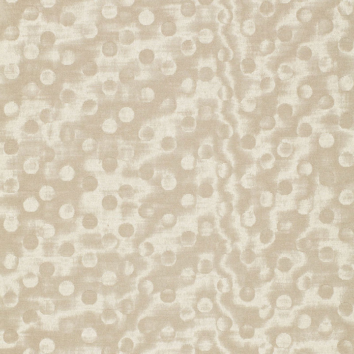 Limelight Ivory 2643680 by Schumacher Designer Fabric OPULENT TEXTURES See Sample FRANCE LIGHT DUTY </p><p>Repeat: Horizontal: 2 1/8" (5CM) and Vertical: 2 1/8" (5CM) 57 1/2" WIDE (146CM) - Swanky Fabrics -