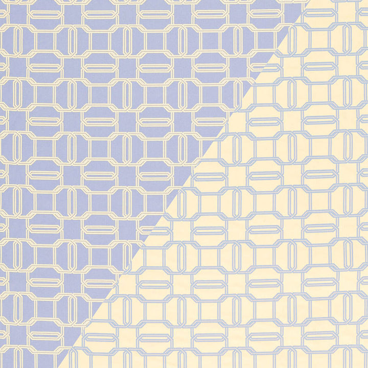Emerald Cut Bristol & Ivory 2643903 by Schumacher Fabric Schumacher Fabric Emerald Cut Bristol & Ivory 2643903Fabric COTTON 100% UNITED STATES OF AMERICA </p><p>Repeat: H: HORZ. 4 1/2" (11CM) , V: VERT. 4 1/2" (11CM) 54 - Fabric Carolina -