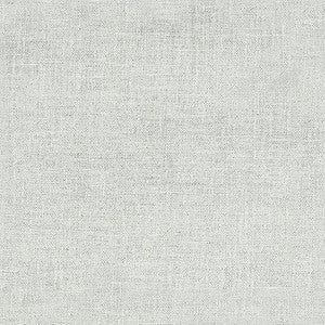 Shimmer Sheer Silver 2644190 by Schumacher Designer Fabric