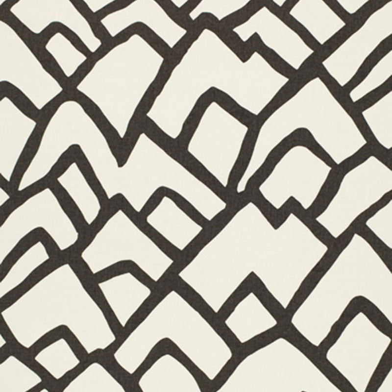 Zimba Charcoal 2644330 by Schumacher Fabric Schumacher Fabric Zimba Charcoal 2644330Fabric LINEN 55% UNITED STATES OF AMERICA </p><p>Repeat: H: HORZ. 27" (69CM), V: VERT. 32" (81CM) 54 - Fabric Carolina -