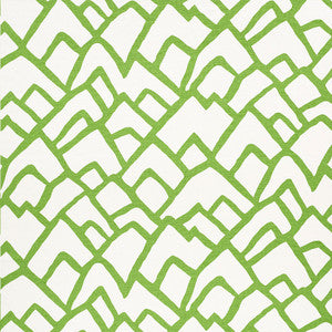 Zimba Lawn 2644335 by Schumacher Designer Fabric