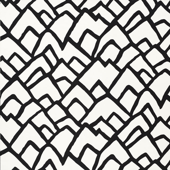 Zimba Ebony 2644336 by Schumacher Fabric Schumacher Fabric Zimba Ebony 2644336Fabric LINEN 55% UNITED STATES OF AMERICA </p><p>Repeat: H: HORZ. 27" (69CM) , V: VERT. 32" (81CM) 54 - Fabric Carolina -