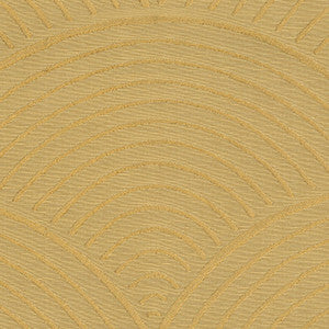 Konsento Silk Champagne 2644363 by Schumacher Designer Fabric