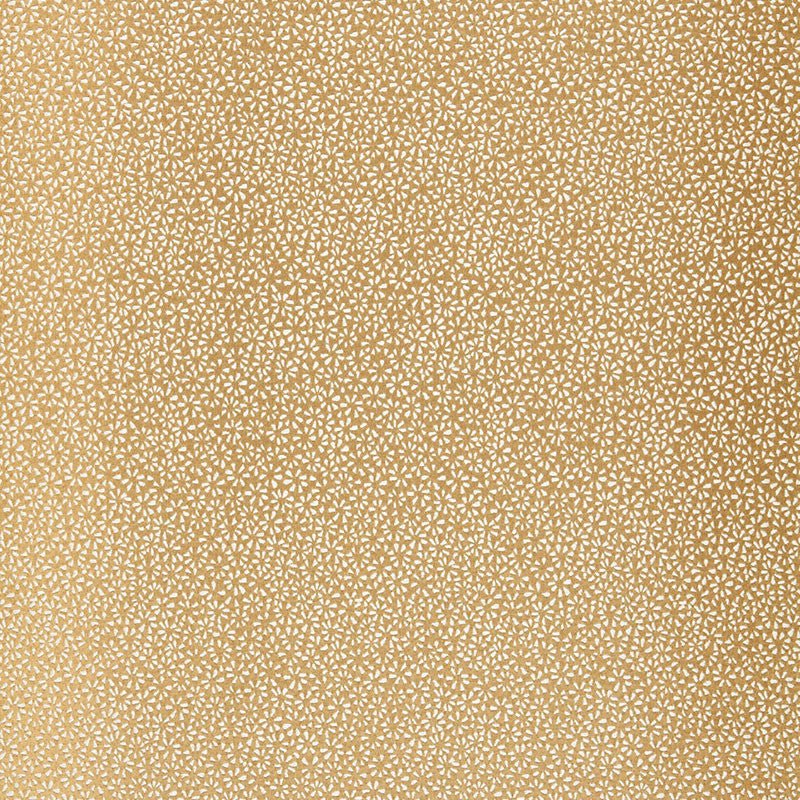 Kyousha Silk Champagne 2644521 by Schumacher Designer Fabric MODERN GLAMOUR See Sample INDIA NOT APPLICABLE </p><p>Repeat: Horizontal: 13 3/8" (34CM) and Vertical: 8 1/4" (21CM) 54" WIDE (137CM) - Swanky Fabrics -