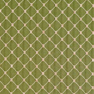 2649 Fern/Diamond by Charlotte Designer Fabric