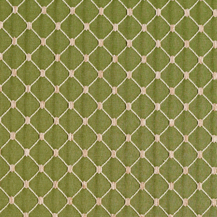 2649 Fern/Diamond by Charlotte Designer Fabric Uptown Jacquards VI 100% Woven Polyester Asia Exceeds 116,000 Wyzenbeek Rubs (Heavy Duty) </p><p>Repeat: Horizontal: 1.75" x Vertical: 1.5" 54 Inches - Swanky Fabrics -