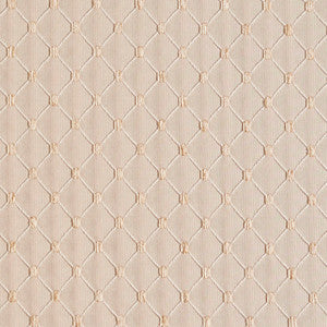 2650 Linen/Diamond by Charlotte Designer Fabric