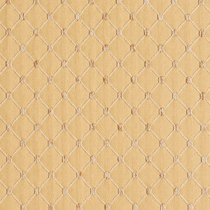 2653 Flax/Diamond by Charlotte Designer Fabric