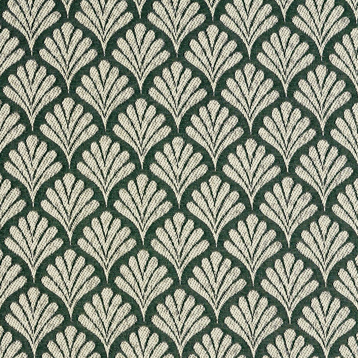2655 Alpine/Fan by Charlotte Designer Fabric Uptown Jacquards VI 100% Woven Polyester Asia Exceeds 82,000 Wyzenbeek Rubs (Heavy Duty) </p><p>Repeat: Horizontal: 1.75" x Vertical: 1.5" 54 Inches - Swanky Fabrics -
