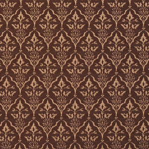 2666 Sable/Cameo by Charlotte Designer Fabric