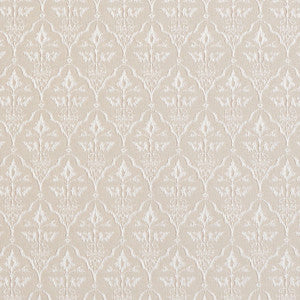 2668 Linen/Cameo by Charlotte Designer Fabric