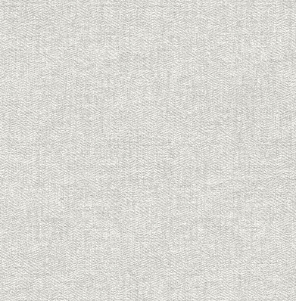 Azmaara Grey Texture Wallpaper by Kenneth James Designer Azmaara Covers about 56.4 square feet 20.5-in by 33-ft long roll Unpasted 0 - Swanky Fabrics -