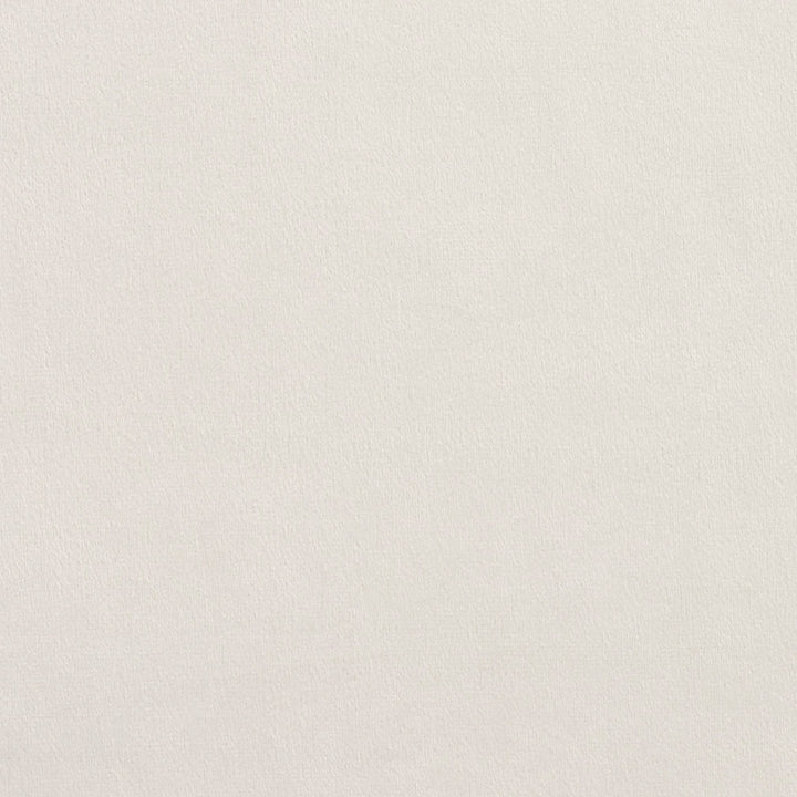 2686 Ivory by Charlotte Designer Fabric Ring Book Page #12A 100% Woven Polyester Velvet Asia Exceeds 100,000 Wyzenbeek Rubs (Heavy Duty) No Repeat 54 Inches - Swanky Fabrics -