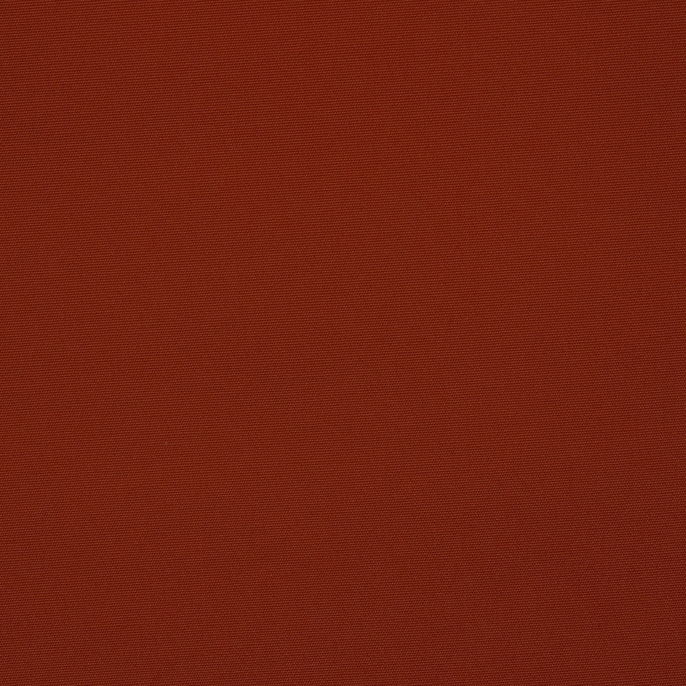 5440 Canvas Terracotta by Sunbrella Designer Fabric Sunbrella Elements - Canvas Sunbrella® Acrylic, Sunbrella® Polyester, Sunbrella® Non-Phthalate PVC USA or Imported 5-Year Horizontal: and Vertical: 60 yd. 54 in. - Swanky Fabrics -