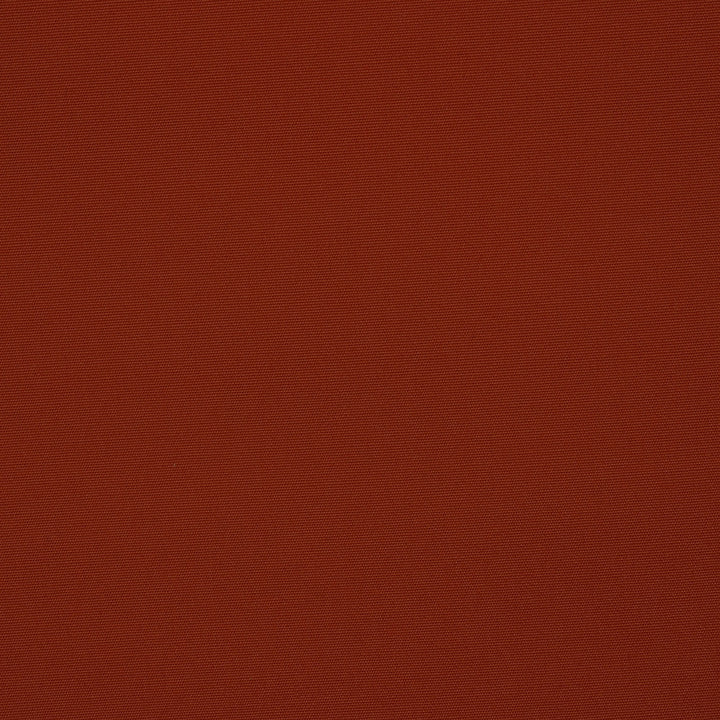 5440 Canvas Terracotta by Sunbrella Designer Fabric Sunbrella Elements - Canvas Sunbrella® Acrylic, Sunbrella® Polyester, Sunbrella® Non-Phthalate PVC USA or Imported 5-Year Horizontal: and Vertical: 60 yd. 54 in. - Swanky Fabrics -