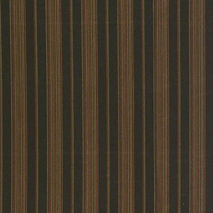 Baxton Stripe Truffle by Kravet Basics Designer Fabric