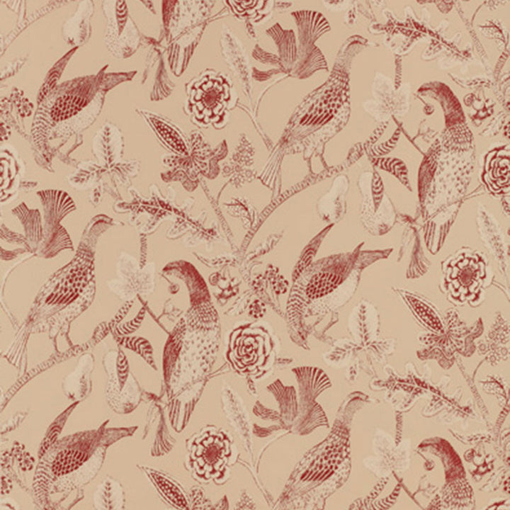 Katmandu Wine 2700204 by Schumacher Wallcovering Schumacher Wallcovering Katmandu Wine 2700204Wallcovering Paper UNITED STATES OF AMERICA </p><p>Repeat: H: , V: VERT. 18 7/8" (48CM) 27 - Fabric Carolina -