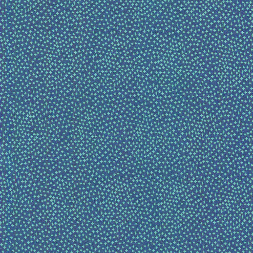 Following Stars Sapphire 270065 by Tracy Porter Designer Fabric Soulful Voyager 100% Polyester see sample see sample Horizontal: 0.00 inches and Vertical: 0.00 inches V 54 inches - Swanky Fabrics -