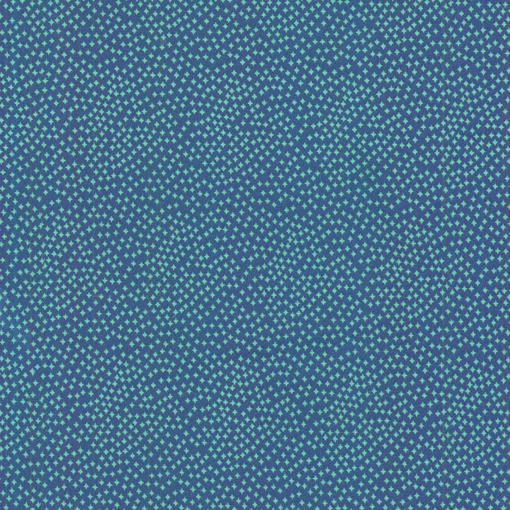 Following Stars Sapphire 270065 by Tracy Porter Designer Fabric Soulful Voyager 100% Polyester see sample see sample Horizontal: 0.00 inches and Vertical: 0.00 inches V 54 inches - Swanky Fabrics -