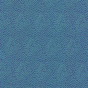 Following Stars Sapphire 270065 by Poetic Wanderlust Designer Fabric