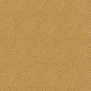 Following Stars Cumin 270068 by Poetic Wanderlust Designer Fabric