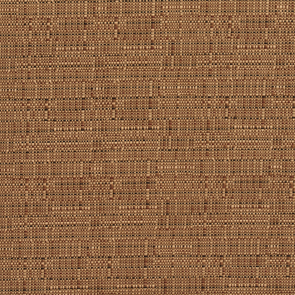 2734 Pecan by Charlotte Designer Fabric Durables II 100% Woven Polyester Made In USA Exceeds 100,000 Wyzenbeek Rubs (Heavy Duty) </p><p>Repeat: 54 Inches - Swanky Fabrics -
