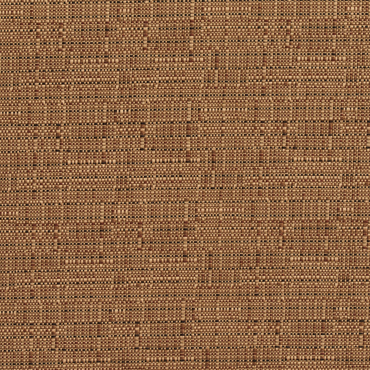 2734 Pecan by Charlotte Designer Fabric Durables II 100% Woven Polyester Made In USA Exceeds 100,000 Wyzenbeek Rubs (Heavy Duty) No Repeat 54 Inches - Swanky Fabrics -
