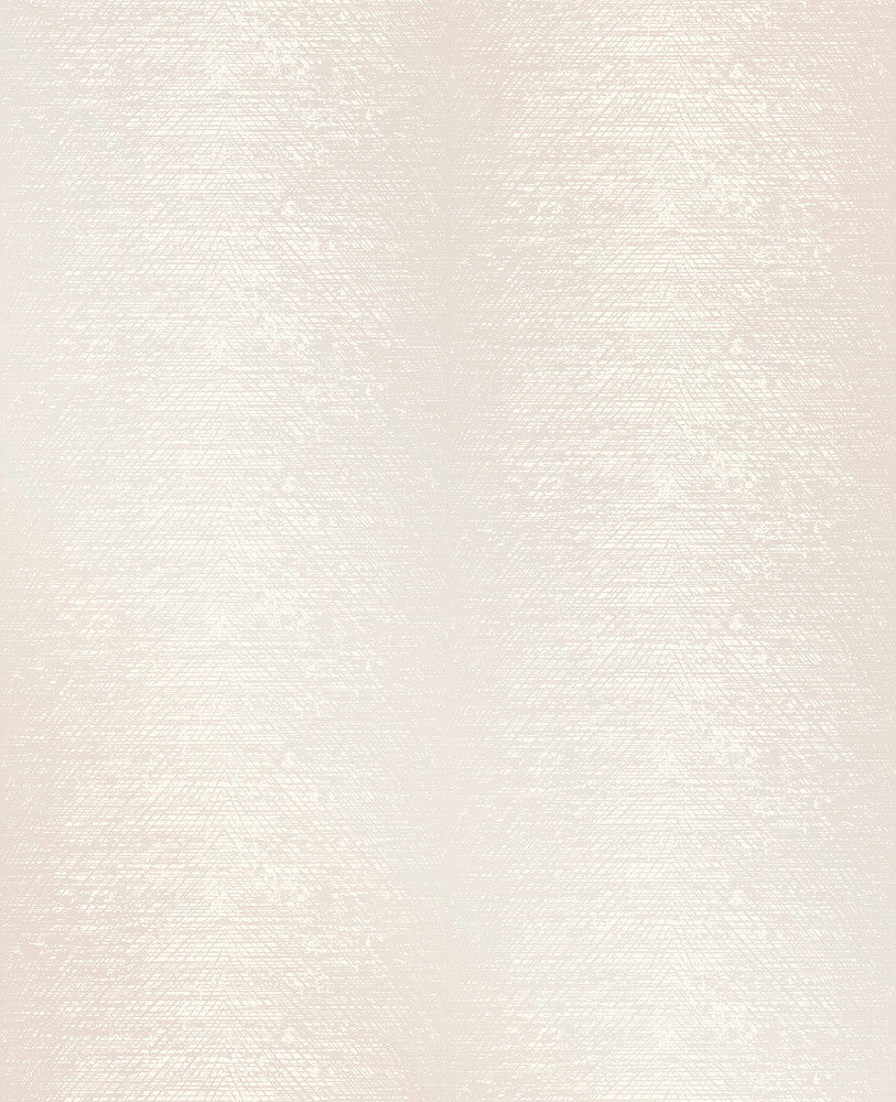 Waukegan Cream Mia Ombre Wallpaper by Decorline Designer Essence Covers about 56.4 square feet 20.5-in by 33-ft long roll Unpasted 6.3 - Swanky Fabrics -
