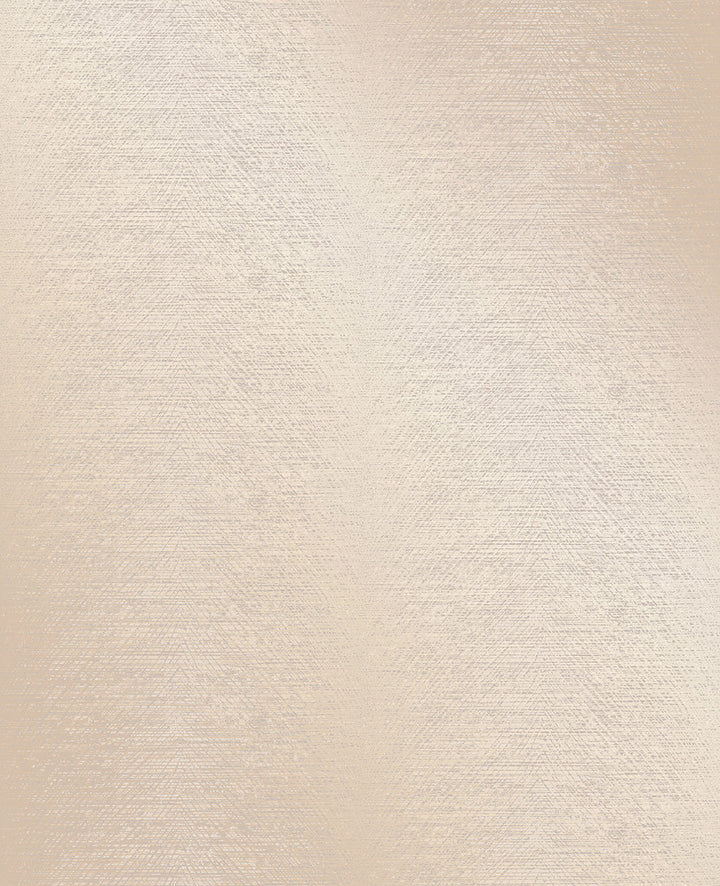 Waukegan Light Brown Mia Ombre Wallpaper by Decorline Designer Essence Covers about 56.4 square feet 20.5-in by 33-ft long roll Unpasted 6.3 - Swanky Fabrics -