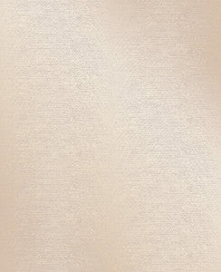 Waukegan Light Brown Mia Ombre Wallpaper by Decorline Designer
