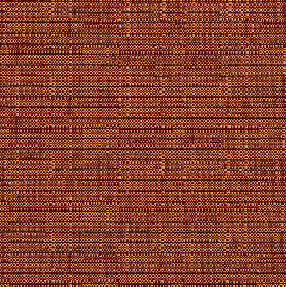 2735 Sienna by Charlotte Designer Fabric Durables II 100% Woven Polyester Made In USA Exceeds 100,000 Wyzenbeek Rubs (Heavy Duty) No Repeat 54 Inches - Swanky Fabrics -
