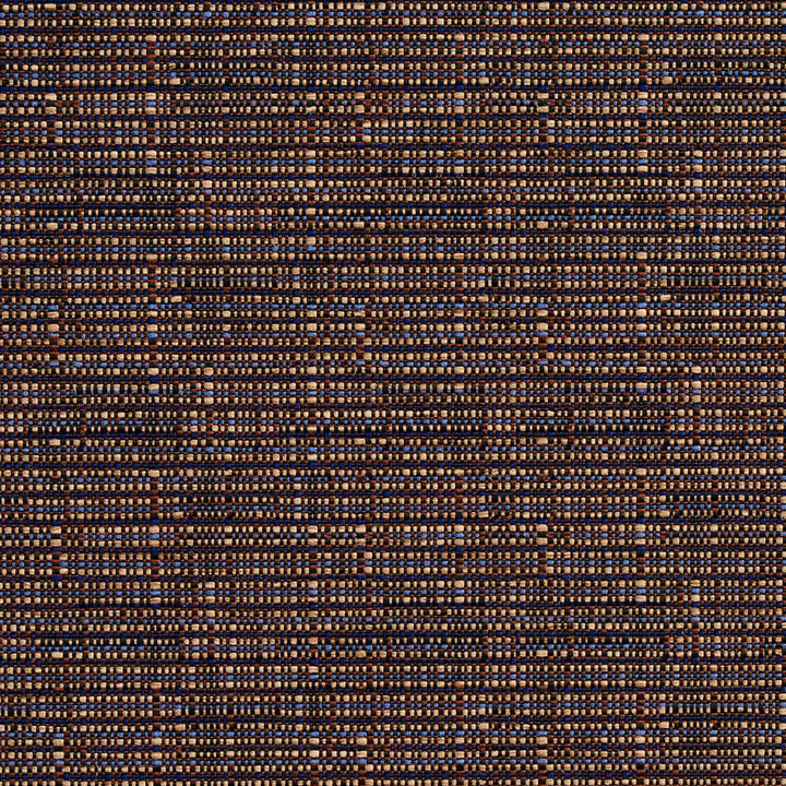 2741 Teak by Charlotte Designer Fabric Durables II 100% Woven Polyester Made In USA Exceeds 100,000 Wyzenbeek Rubs (Heavy Duty) No Repeat 54 Inches - Swanky Fabrics -