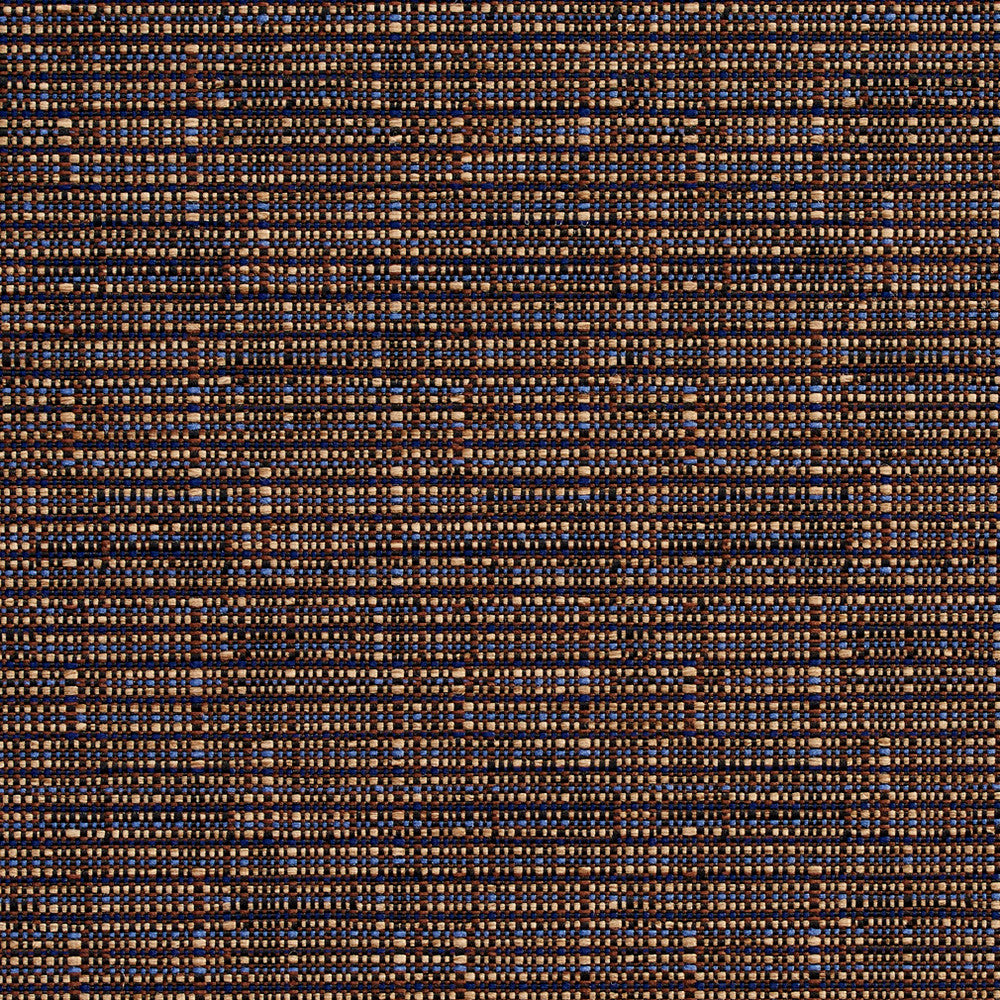 2741 Teak by Charlotte Designer Fabric Durables II 100% Woven Polyester Made In USA Exceeds 100,000 Wyzenbeek Rubs (Heavy Duty) </p><p>Repeat: 54 Inches - Swanky Fabrics -