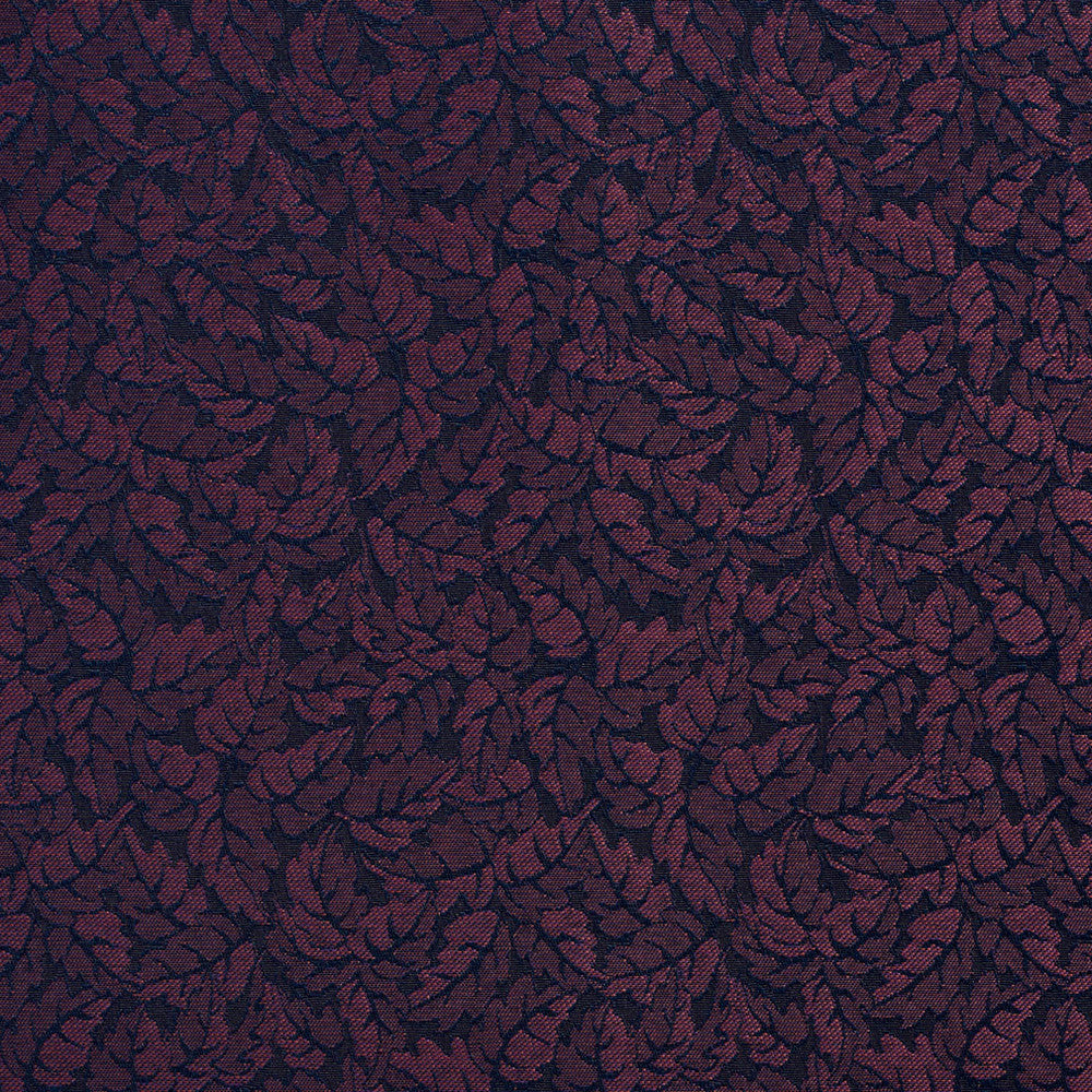 2744 Eggplant by Charlotte Designer Fabric Durables II 100% Woven Polyester Made In USA Exceeds 100,000 Wyzenbeek Rubs (Heavy Duty) </p><p>Repeat: Horizontal: 5" x Vertical: 9" 54 Inches - Swanky Fabrics -