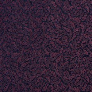 2744 Eggplant by Charlotte Designer Fabric