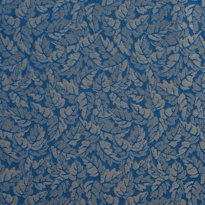 2745 Bluebell by Charlotte Designer Fabric Durables II 100% Woven Polyester Made In USA Exceeds 100,000 Wyzenbeek Rubs (Heavy Duty) Horizontal: 5" x Vertical: 9" 54 Inches - Swanky Fabrics -