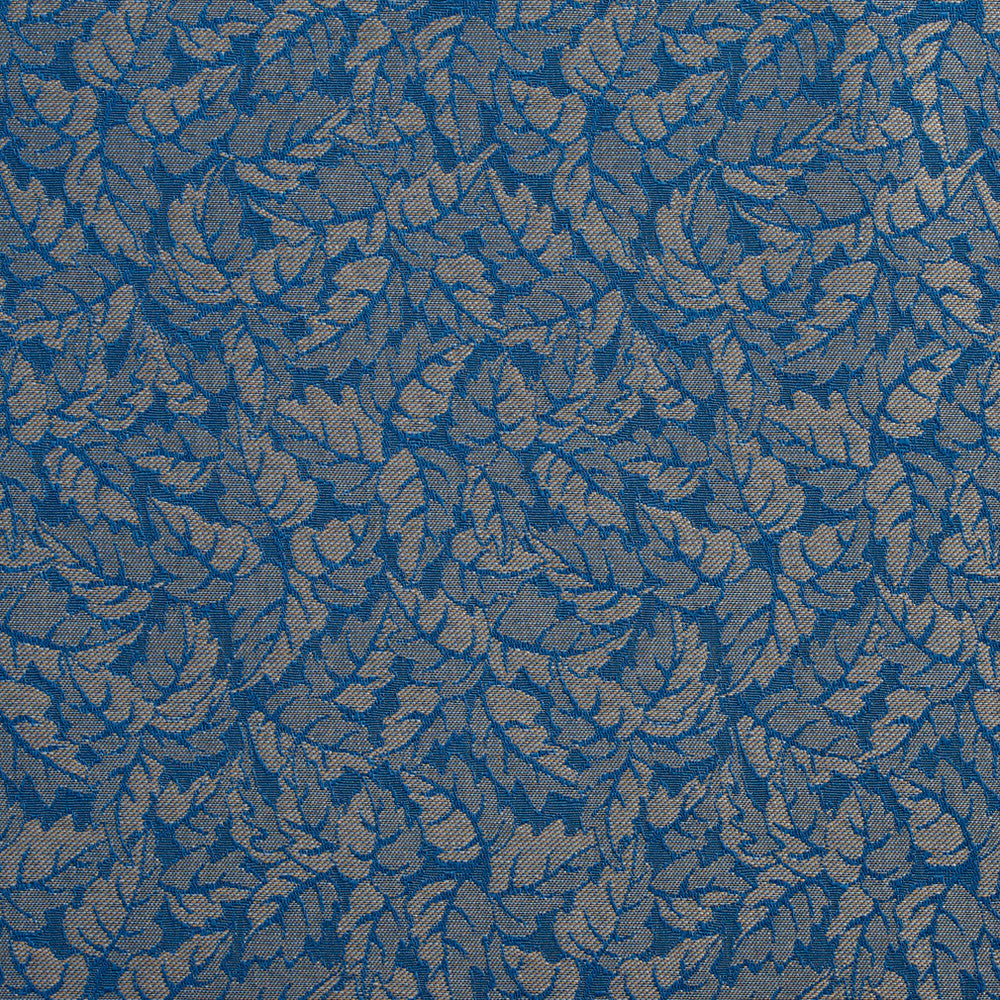 2745 Bluebell by Charlotte Designer Fabric Durables II 100% Woven Polyester Made In USA Exceeds 100,000 Wyzenbeek Rubs (Heavy Duty) Horizontal: 5" x Vertical: 9" 54 Inches - Swanky Fabrics -
