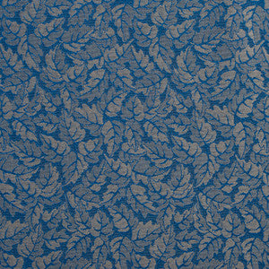 2745 Bluebell by Charlotte Designer Fabric