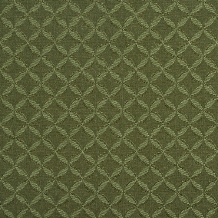 2758 Aloe by Charlotte Designer Fabric Durables II 100% Woven Polyester Made In USA Exceeds 100,000 Wyzenbeek Rubs (Heavy Duty) Horizontal: 1" x Vertical: 1" 54 Inches - Swanky Fabrics -