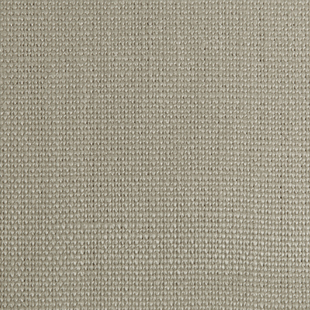 Stone Harbor Fog by Kravet Basics Designer Fabric LINEN - 100% Brazil LIGHT Horizontal: 0 and Vertical: 0 54 - Swanky Fabrics -