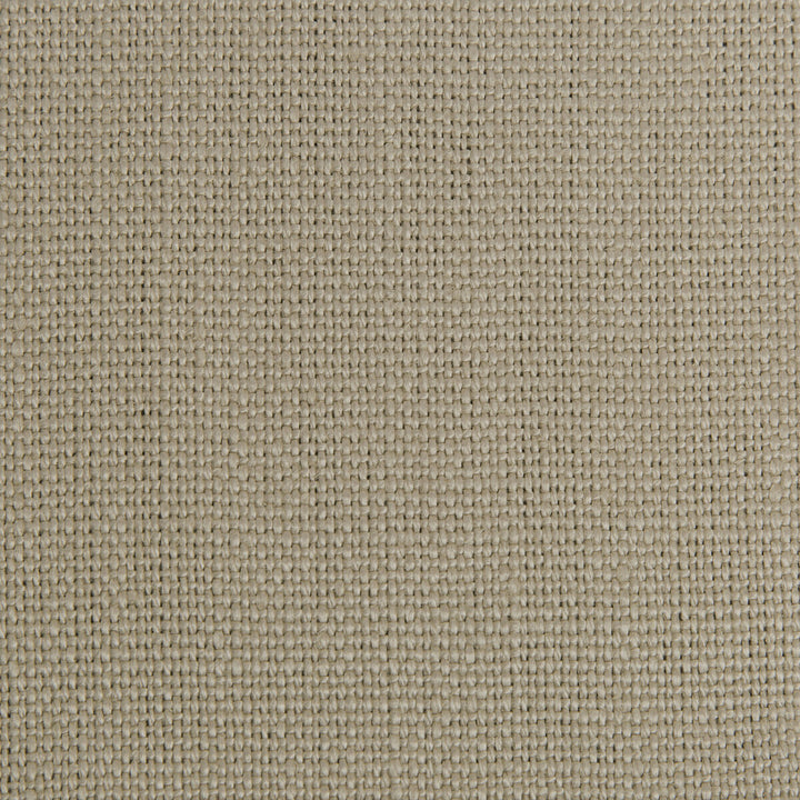 Stone Harbor Taupe by Kravet Basics Designer Fabric LINEN - 100% Brazil LIGHT Horizontal: 0 and Vertical: 0 54 - Swanky Fabrics -