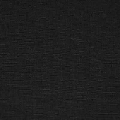 Stone Harbor Charcoal by Kravet Basics Designer Fabric - LINEN - 100% Brazil LIGHT Horizontal: 0 and Vertical: 0 54 - Swanky Fabrics -
