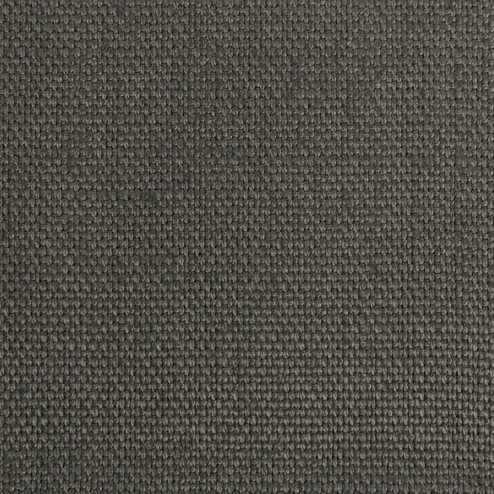 Stone Harbor Flint by Kravet Basics Designer Fabric LINEN - 100% Brazil LIGHT Horizontal: 0 and Vertical: 0 54 - Swanky Fabrics -